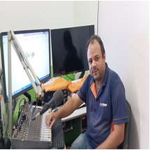 Saulo Rafael